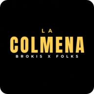 Logo de La Colmena